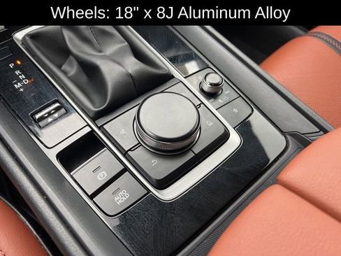 Certified 2023 MAZDA CX-50 Meridian Edition w/ Apex Package image 20