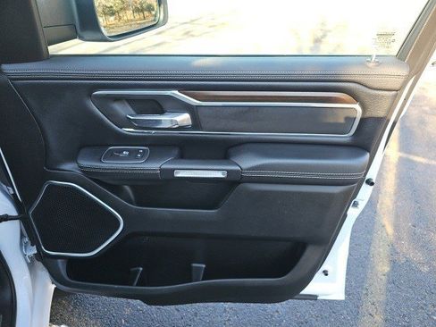 Used 2021 RAM 1500 Laramie image 15