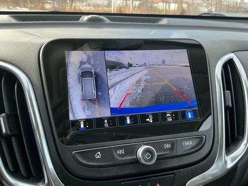 Used 2024 Chevrolet Equinox LT image 29