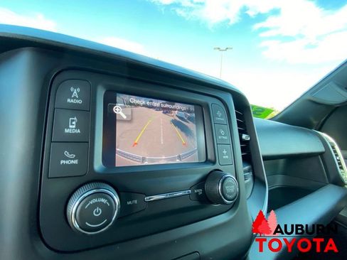 Used 2022 RAM 1500 Big Horn RWD image 40