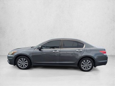 Used 2012 Honda Accord EX-L image 8