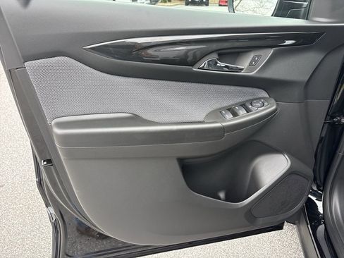 New 2026 Chevrolet TrailBlazer LT image 21