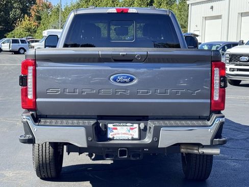 Used 2024 Ford F250 Lariat image 19