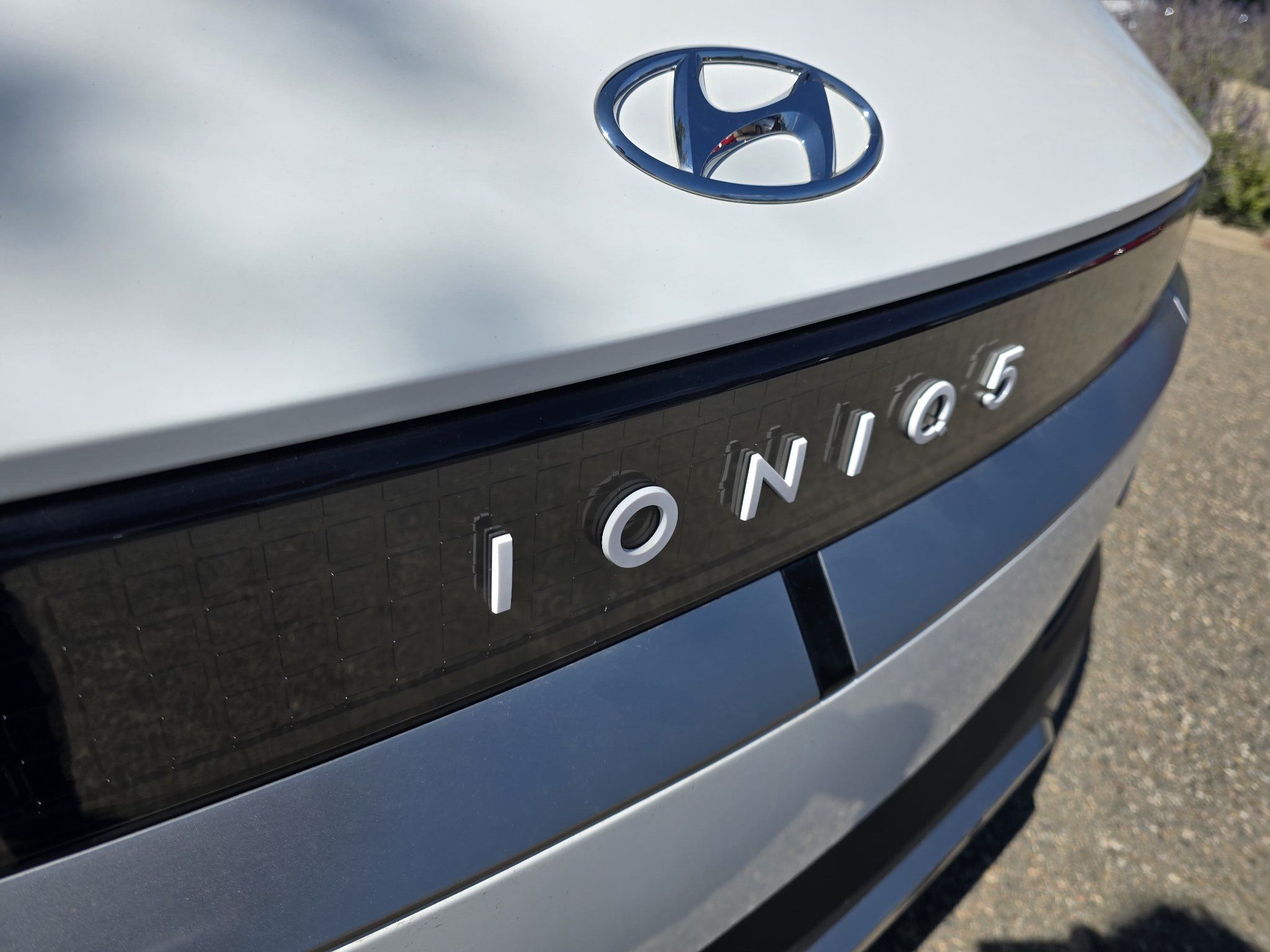 Used 2024 Hyundai Ioniq 5 SEL AWD/4WD image 12