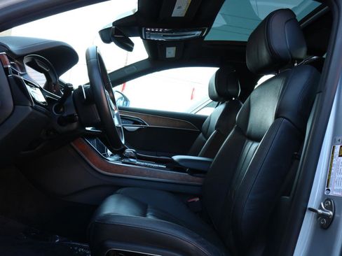 Used 2019 Audi A8 L 3.0T w/ Executive Package image 30