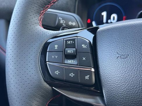 New 2026 Ford Explorer ST w/ Sun And Sound Package image 29