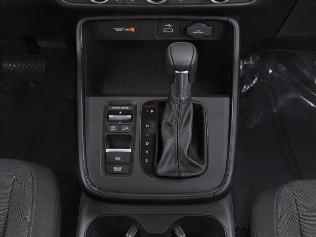 Used 2025 Honda CR-V LX image 27