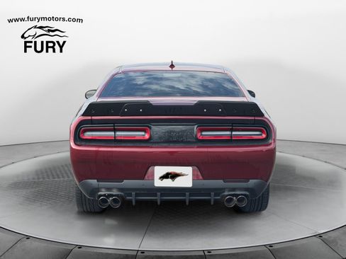 Used 2023 Dodge Challenger GT w/ Plus Package AWD/4WD image 4