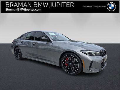 Certified 2024 BMW M340i
