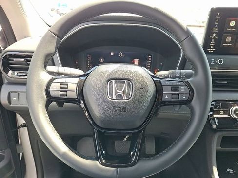 New 2026 Honda Pilot EX-L image 16