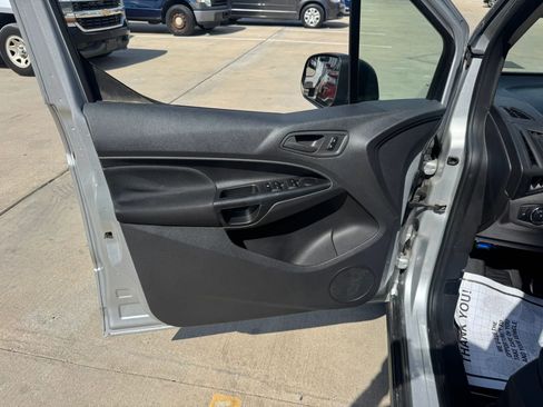 Used 2017 Ford Transit Connect XL image 21