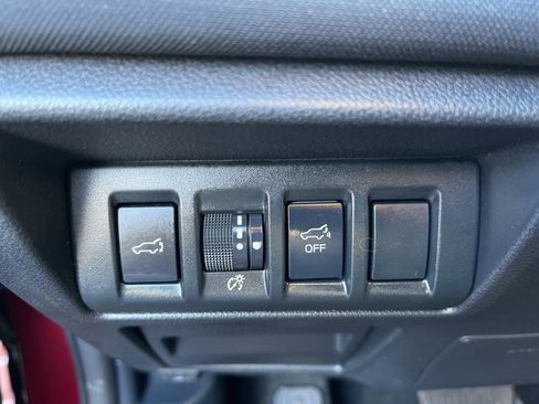 Certified 2023 Subaru Outback Premium image 20