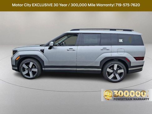 New 2026 Hyundai Santa Fe Limited image 6