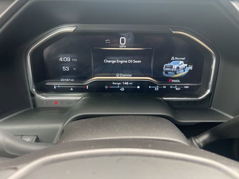 Used 2024 GMC Sierra 2500 AT4 w/ AT4 Premium Plus Package image 15