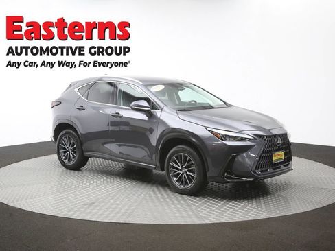 Used 2022 Lexus NX 350 AWD w/ Cold Area Package image 46