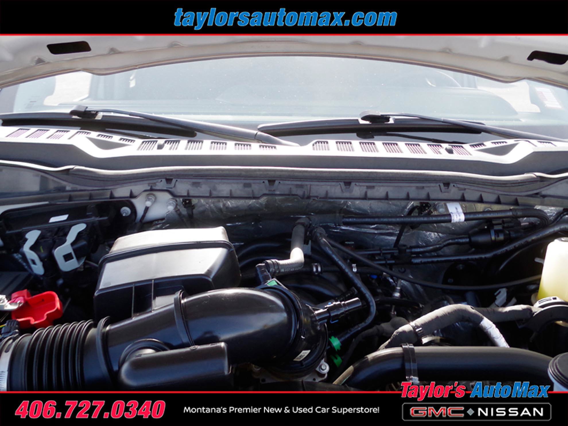 Used 2023 Ford F250 Lariat w/ Tremor Off-Road Package AWD/4WD image 41