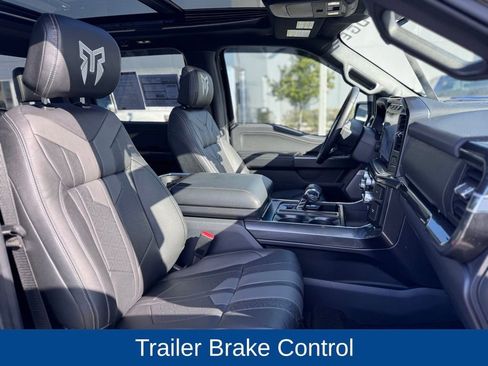 Used 2023 Ford F150 XLT w/ Equipment Group 302A High image 24