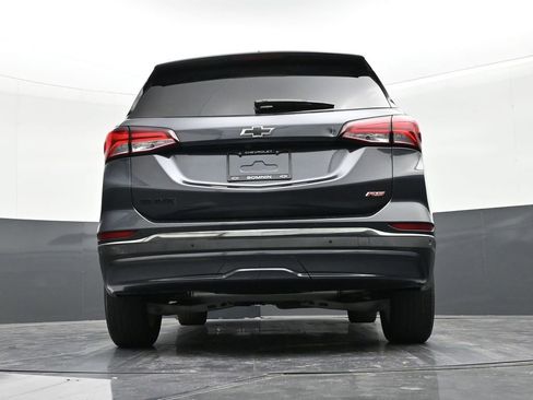Used 2022 Chevrolet Equinox RS image 23