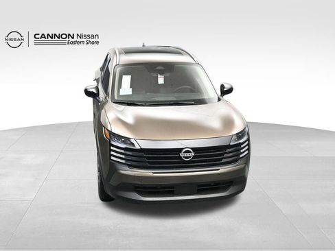 New 2026 Nissan Kicks SV w/ SV Premium Package FWD image 38