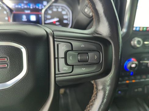 Used 2019 GMC Sierra 1500 AT4 w/ AT4 Premium Package AWD/4WD image 22