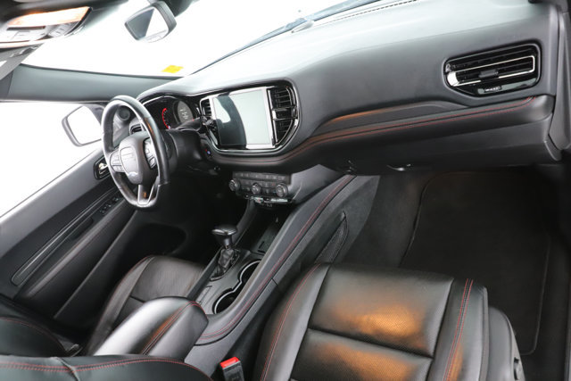 Used 2025 Dodge Durango R/T AWD/4WD image 35