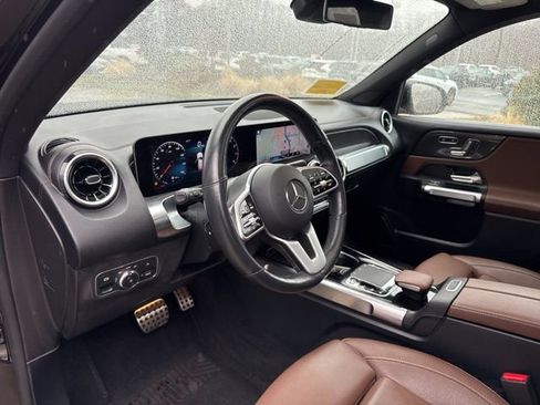 Used 2020 Mercedes-Benz GLB 250 4MATIC image 26