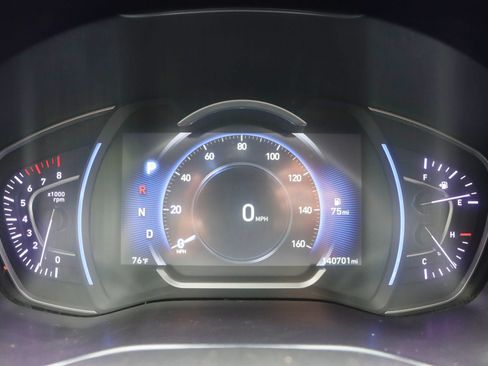 Used 2020 Hyundai Santa Fe Limited FWD image 32