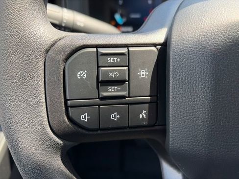 New 2026 Ford F150 STX w/ F-150 LOBO Package AWD/4WD image 13