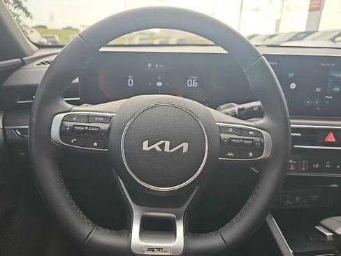 Used 2025 Kia K5 GT-Line FWD image 30