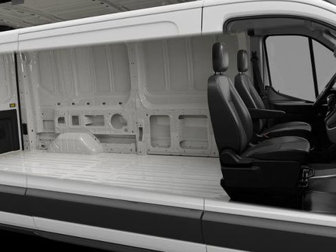 New 2026 Ford Transit 150 Low Roof RWD image 25