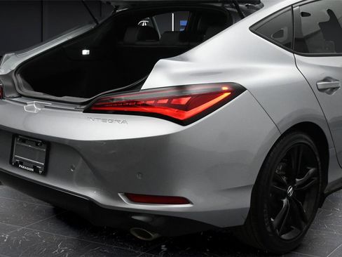 Certified 2026 Acura Integra A-Spec image 18