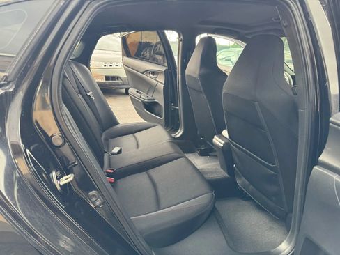 Used 2018 Honda Civic Si image 7