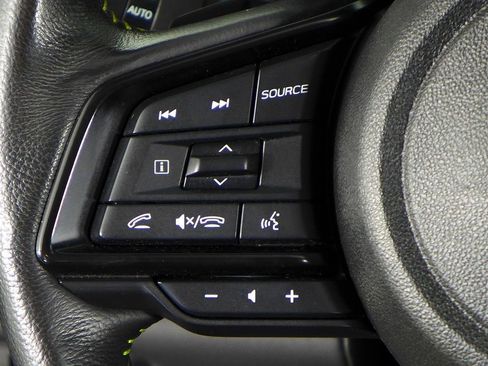 Used 2024 Subaru Ascent Onyx Edition image 31