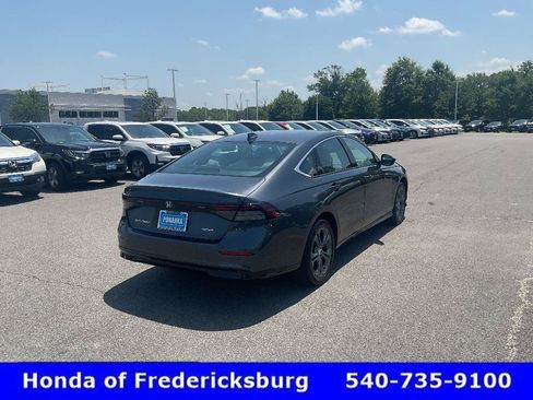 Used 2026 Honda Accord EX-L image 6