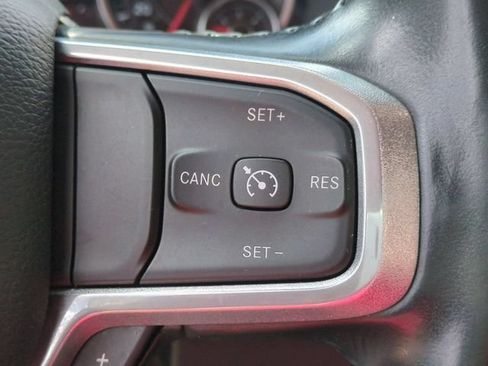 Used 2022 RAM 1500 Laramie AWD/4WD image 20