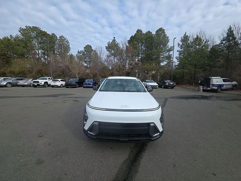 New 2026 Hyundai Kona SEL Sport FWD image 11