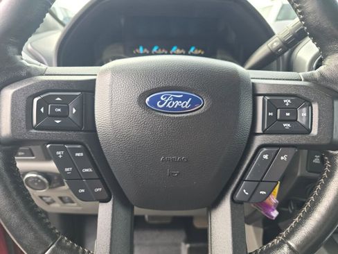 Used 2019 Ford F150 XLT w/ Equipment Group 301A Mid image 22