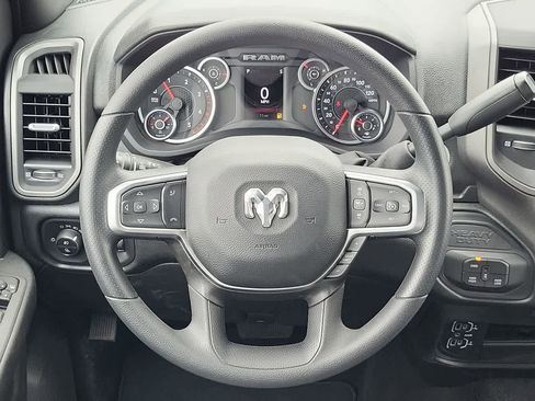 New 2026 RAM 2500 Tradesman AWD/4WD image 23