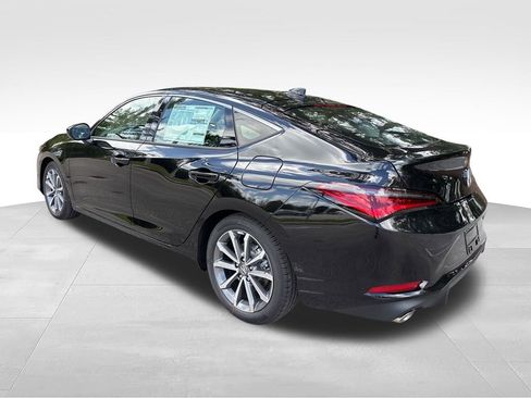 New 2026 Acura Integra FWD image 3