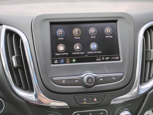 Used 2023 Chevrolet Equinox LT FWD image 7