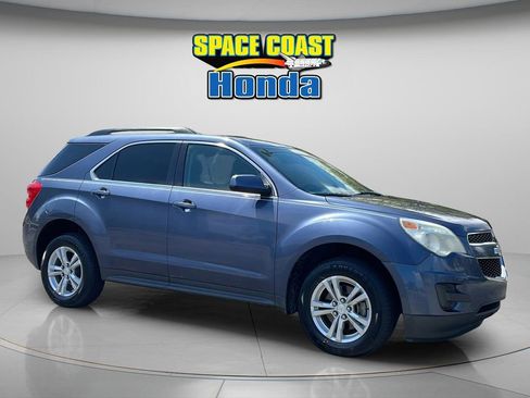 Used 2014 Chevrolet Equinox LT image 12