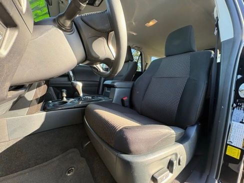 Used 2024 Toyota 4Runner TRD Off-Road image 71