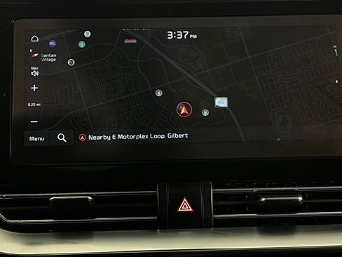 Used 2022 Kia Niro EX Premium w/ Cold Weather Package image 21