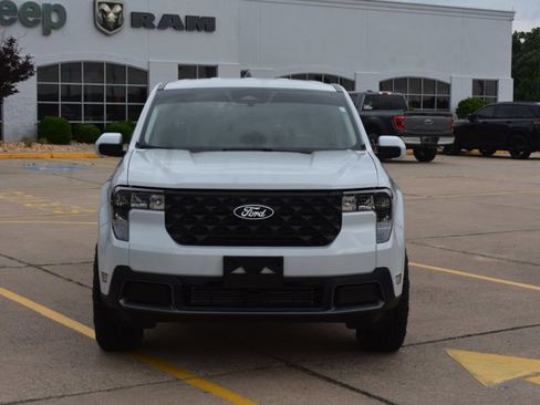 Used 2025 Ford Maverick XLT w/ Equipment Group 302A AWD/4WD image 2