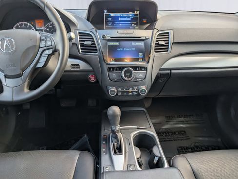Used 2016 Acura RDX w/ Technology Package image 16