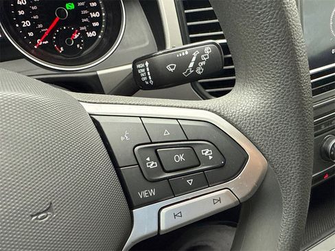 Used 2021 Volkswagen Atlas S image 22