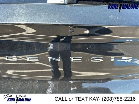 Used 2024 Genesis GV80 2.5T AWD/4WD image 5