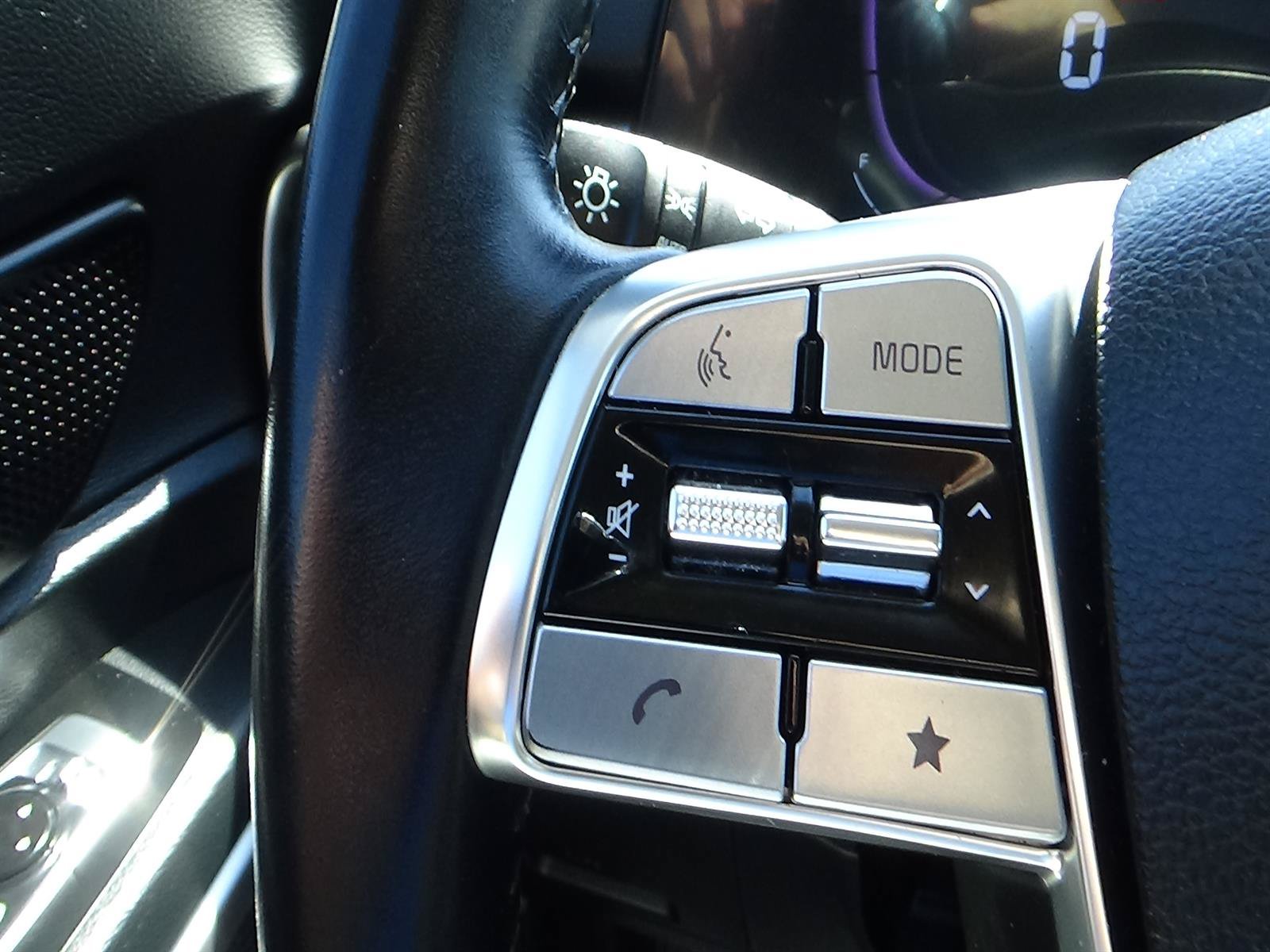 Used 2025 Kia Telluride S AWD/4WD image 24
