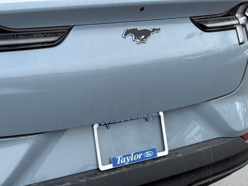 New 2026 Ford Mustang Mach-E Premium image 7