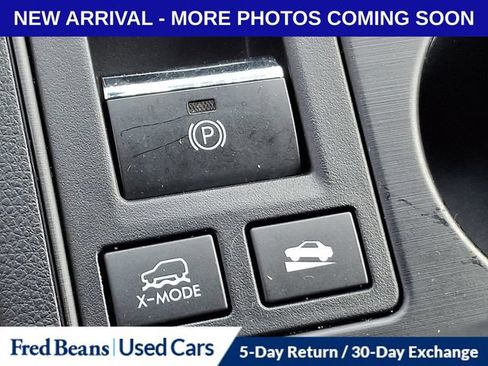 Used 2019 Subaru Outback 2.5i AWD/4WD image 31